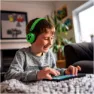 Otl Technologies Minecraft Kopfhörer, Multicolour, One Size