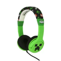 Otl Technologies Minecraft Kriecher-kopfhörer