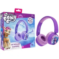 Otl Technologies My Little Pony Kabellose Kopfhörer Otl Technologies My Little Pony Kabellose Kopfhörer