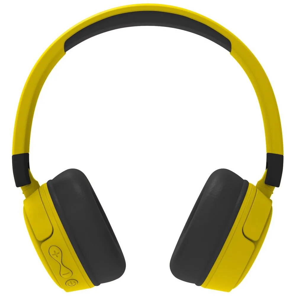 Otl Technologies Pikachu Pokémon-kopfhörer, Multicolour, One Size Otl Technologies Pikachu Pokémon-kopfhörer, Multicolour, One Size