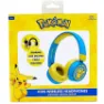 Otl Technologies Pokemon Pikachu Kabellose Kopfhörer, Multicolor, One Size