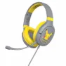 Otl Technologies Pokemon Pikachu Pro G1 Kopfhörer, Multicolor, One Size