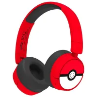 Otl Technologies Pokemon Pokeball Kabellose Kopfhörer