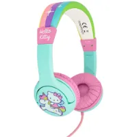 Otl Technologies Rainbow Hello Kitty Kopfhörer