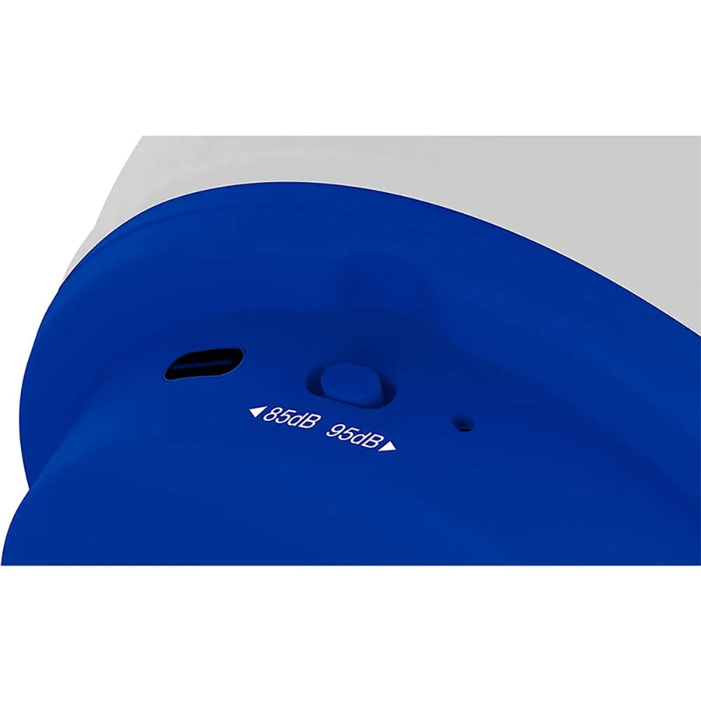Otl Technologies Sonic Kabellose Kopfhörer, Multicolor, One Size