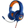 Otl Technologies Sonic The Hedgehog Moderne Pro G4-kopfhörer, Multicolor, One Size