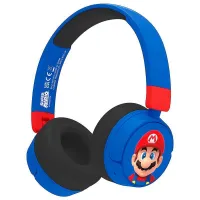 Otl Technologies Super Mario Bros Kabellose Kopfhörer