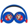 Otl Technologies Super Mario Bros Kabellose Kopfhörer, Multicolor, One Size