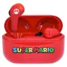 Otl Technologies Super Mario Red Earpods, Multicolor, One Size