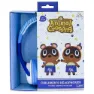 Otl Technologies Tommy And Timmy Animal Crossing Wireless Kopfhörer, Multicolour, One Size