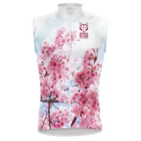 Otso Almon Blossom Weste male