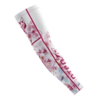 Otso Almond Blossom Armwärmer male