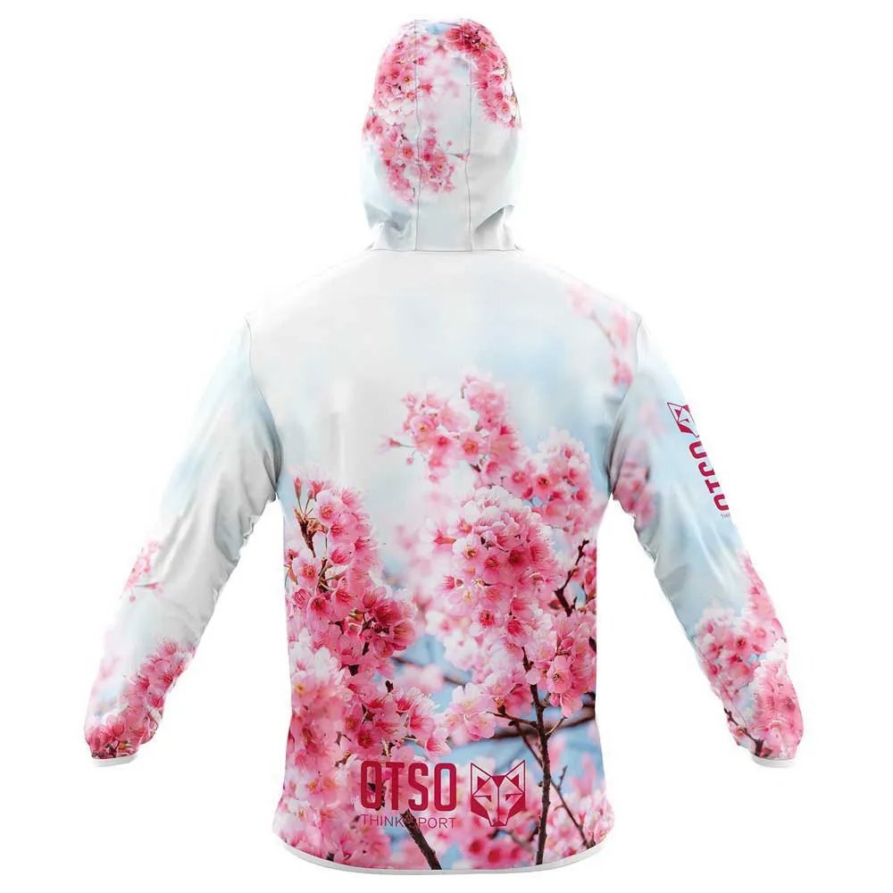 Otso Almond Blossom Jacke male