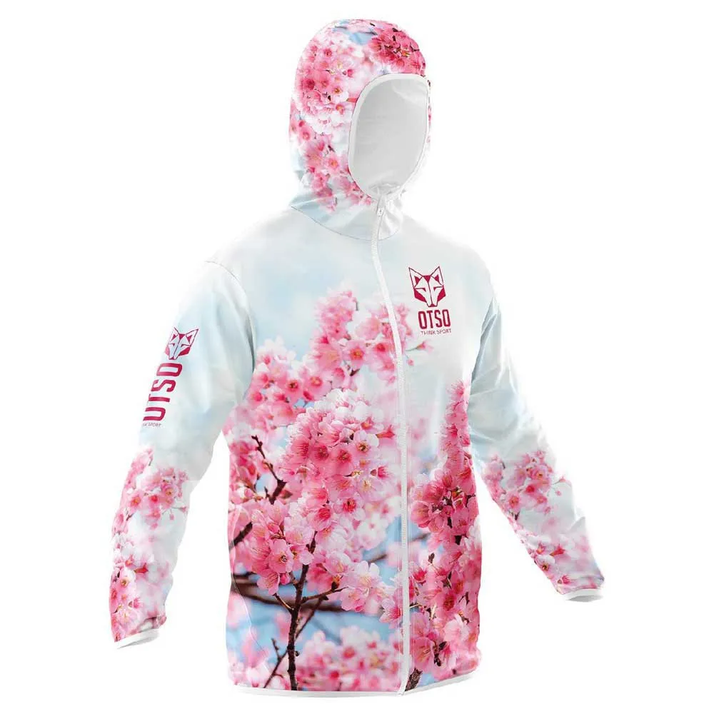 Otso Almond Blossom Jacke male