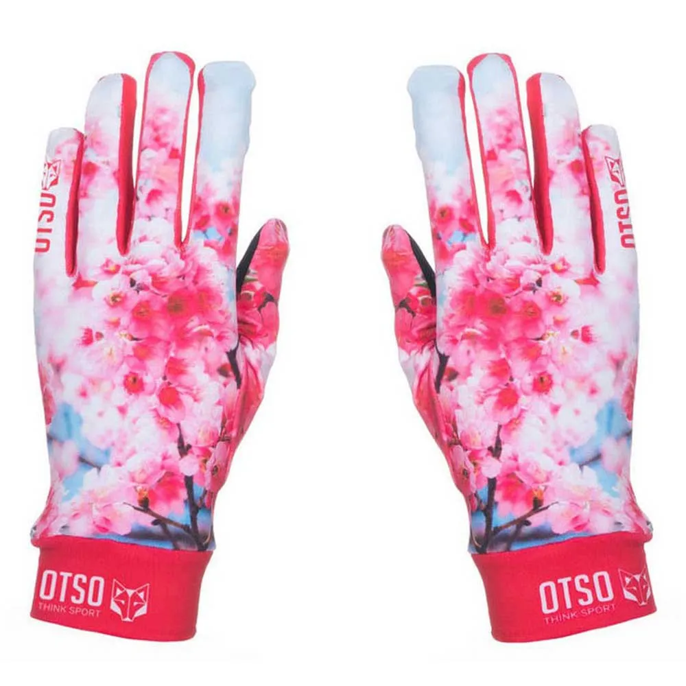 Otso Almond Handschuhe male