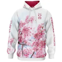 Otso Almond Kapuzenpullover male