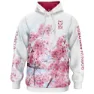 Otso Almond Kapuzenpullover male
