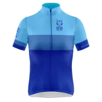 Otso Aoki Kurzarm-radtrikot Otso Aoki Kurzarm-radtrikot