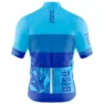Otso Aoki Kurzarm-radtrikot
