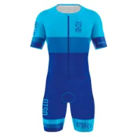 Otso Aoki Kurzarm-trisuit Otso Aoki Kurzarm-trisuit