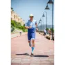 Otso Aoki Kurzarm-trisuit female