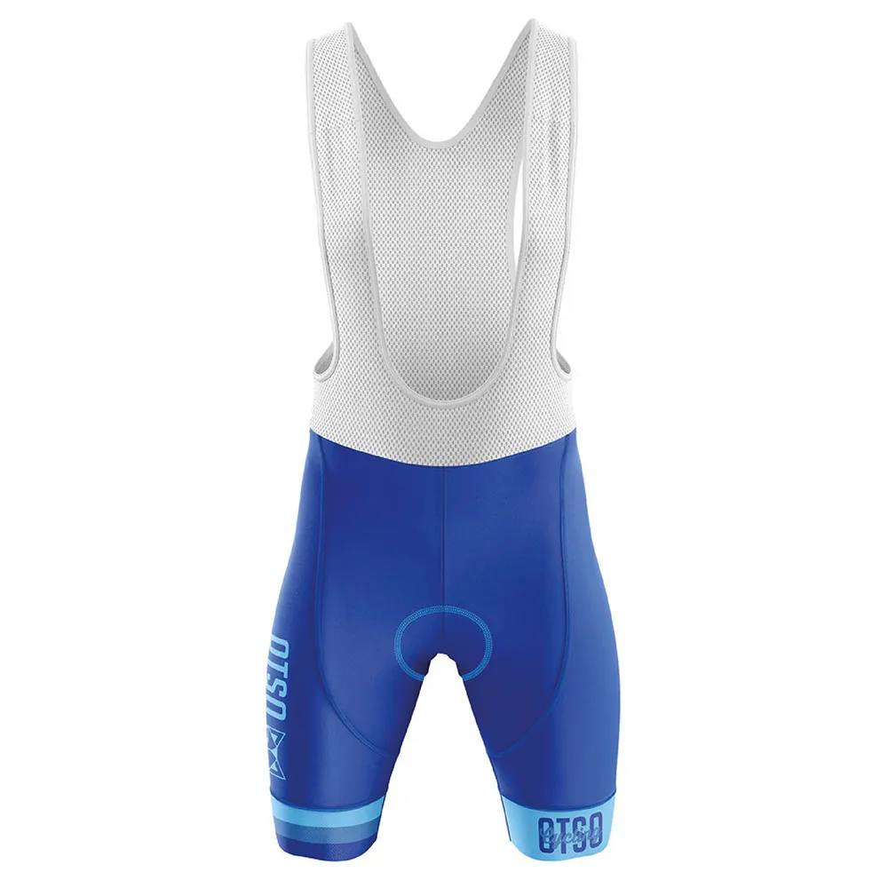 Otso Aoki Trägerhose Otso Aoki Trägerhose