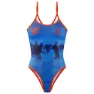 Swim bike run