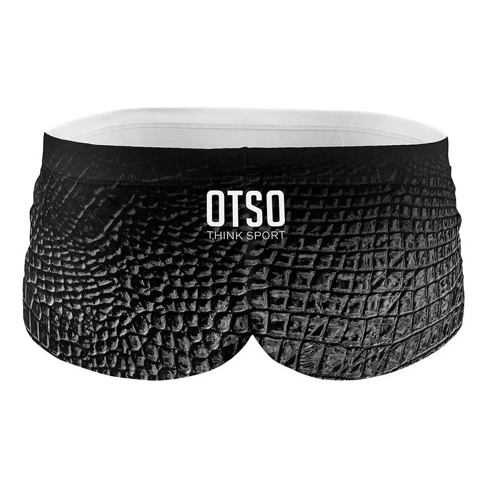 Otso Badehose Boxer Otso Badehose Boxer