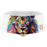 Otso Be A Lion Badehose Boxer Otso Be A Lion Badehose Boxer
