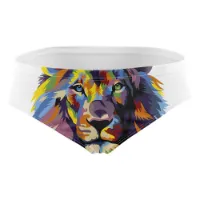 Otso Be A Lion Badeslip Otso Be A Lion Badeslip