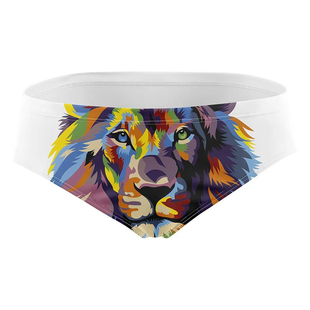 Otso Be A Lion Badeslip Otso Be A Lion Badeslip