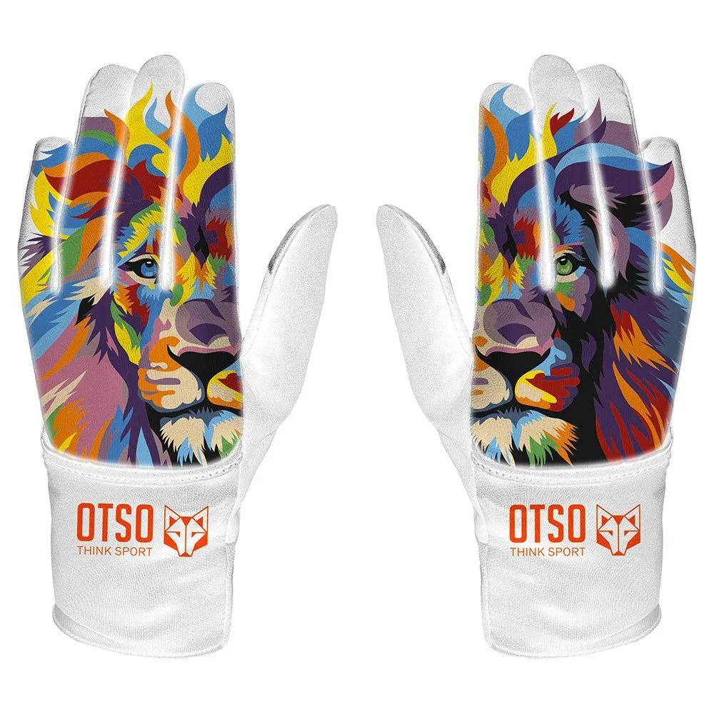 Otso Be A Lion Handschuhe male Otso Be A Lion Handschuhe male