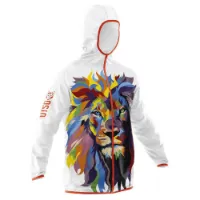 Otso Be A Lion Jacke male