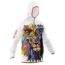Otso Be A Lion Jacke male