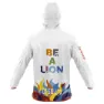 Otso Be A Lion Jacke male