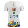 Otso Be A Lion Kurzarm-t-shirt male