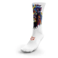 Otso Be A Lion Lange Socken male