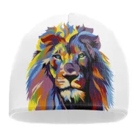 Otso Be A Lion Mütze male Otso Be A Lion Mütze male