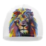 Otso Be A Lion Mütze male, Multicolor