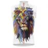 Otso Be A Lion Weste male