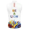 Otso Be A Lion Weste male