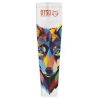 Otso Be A Wolf Armwärmer male