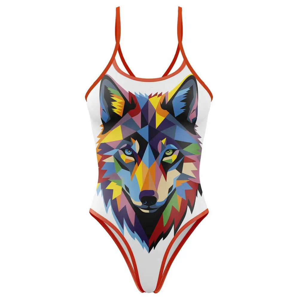 Otso Be A Wolf Badeanzug Otso Be A Wolf Badeanzug