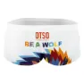 Otso Be A Wolf Badehose Boxer