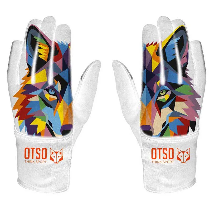 Otso Be A Wolf Handschuhe male
