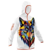 Otso Be A Wolf Jacke male