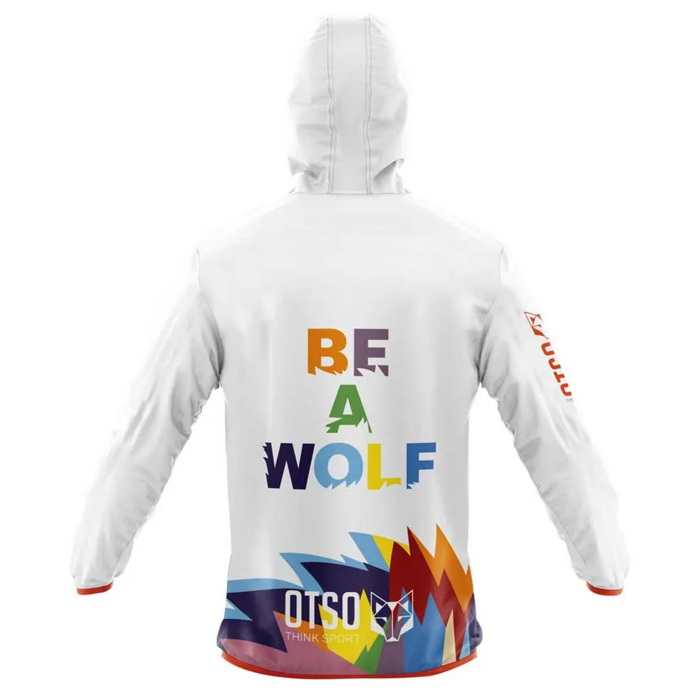 Otso Be A Wolf Jacke male
