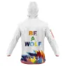 Otso Be A Wolf Jacke male