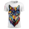 Otso Be A Wolf Kurzarm-t-shirt male