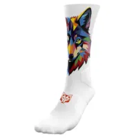 Otso Be A Wolf Socken male
